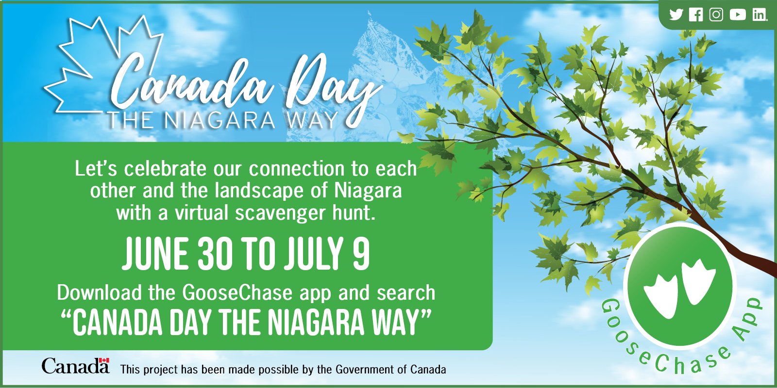 Canada Day